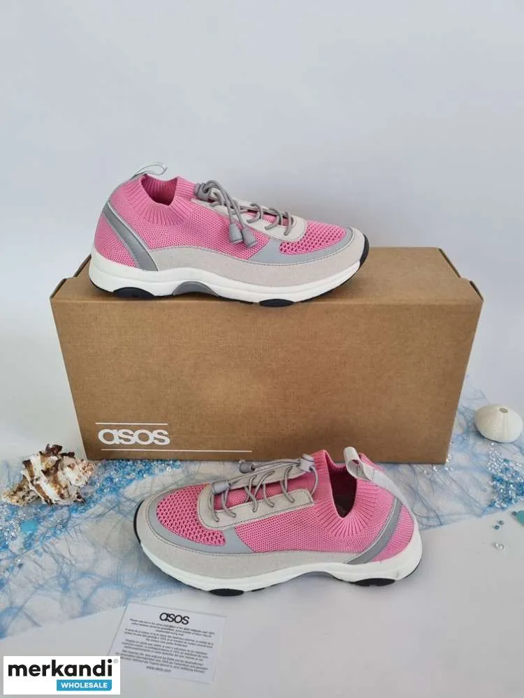 060053 zapatos para hombre y mujer de ASOS. Zapatos, zapatillas, botas, bailarinas, sandalias, zapatillas...