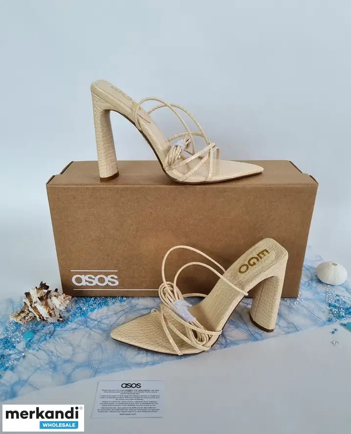 060053 zapatos para hombre y mujer de ASOS. Zapatos, zapatillas, botas, bailarinas, sandalias, zapatillas...