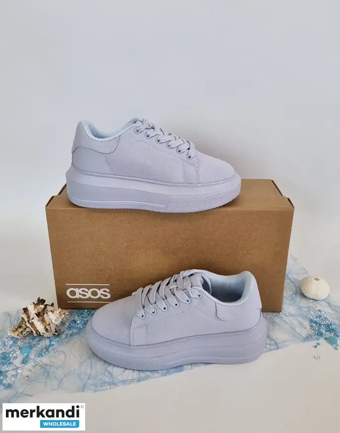 060053 zapatos para hombre y mujer de ASOS. Zapatos, zapatillas, botas, bailarinas, sandalias, zapatillas...