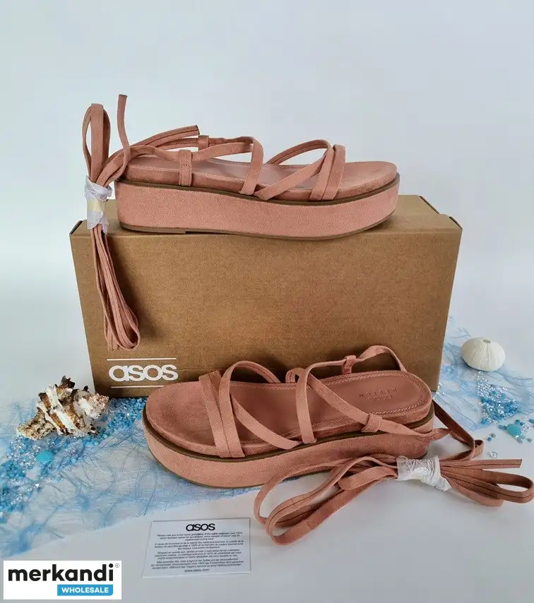 060053 zapatos para hombre y mujer de ASOS. Zapatos, zapatillas, botas, bailarinas, sandalias, zapatillas...