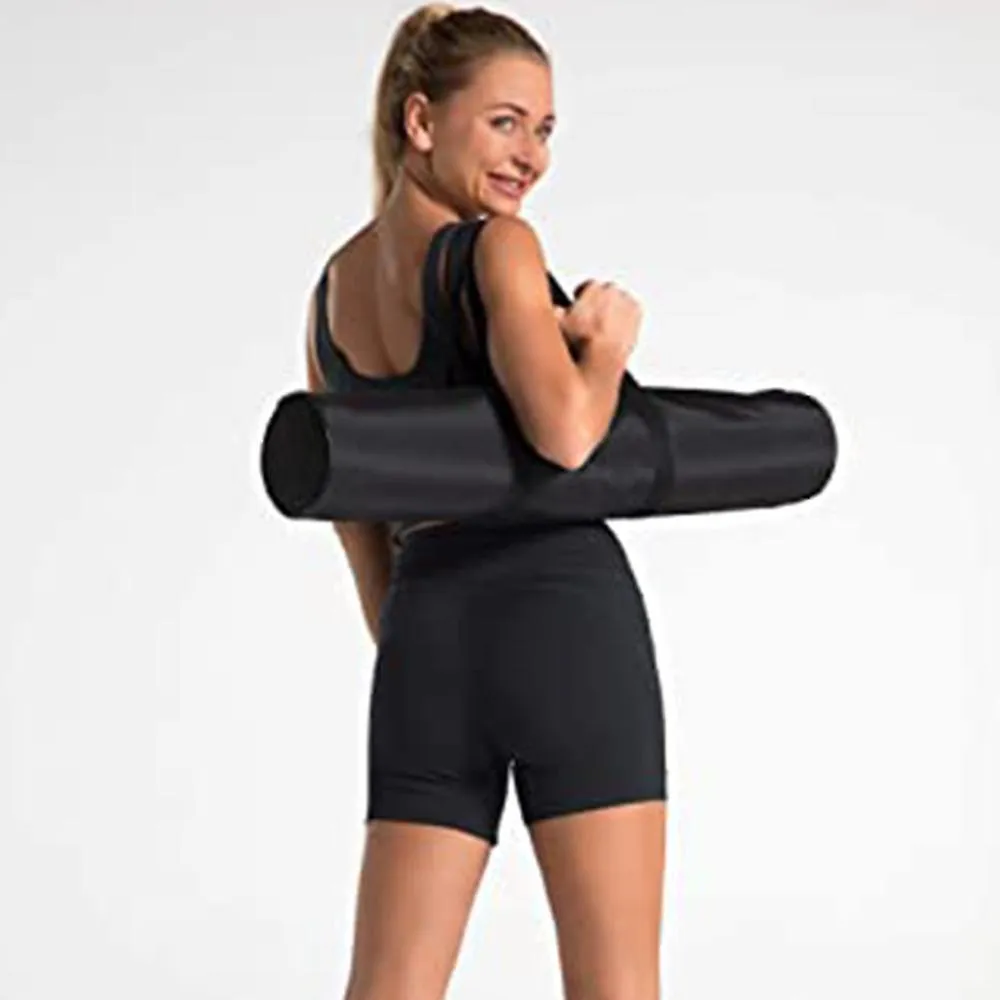 1 piezas pantalones cortos de yoga de cintura alta para mujeres con bolsillos laterales Control de abdomen