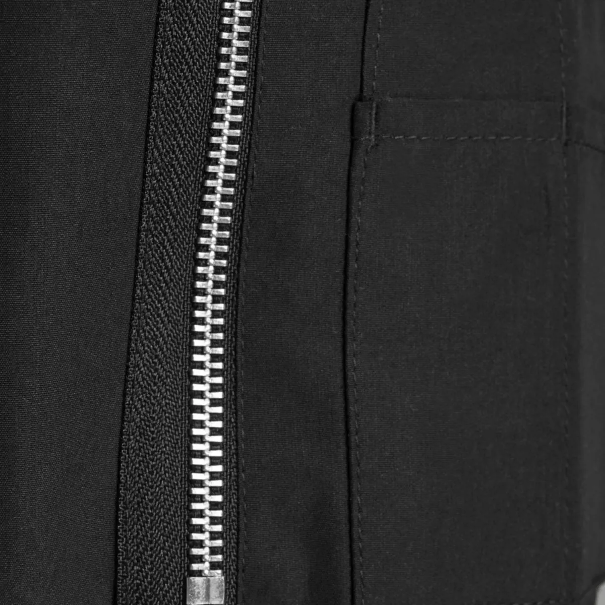 12173990 JJERUSH BOMBER PS NOOS BLACK