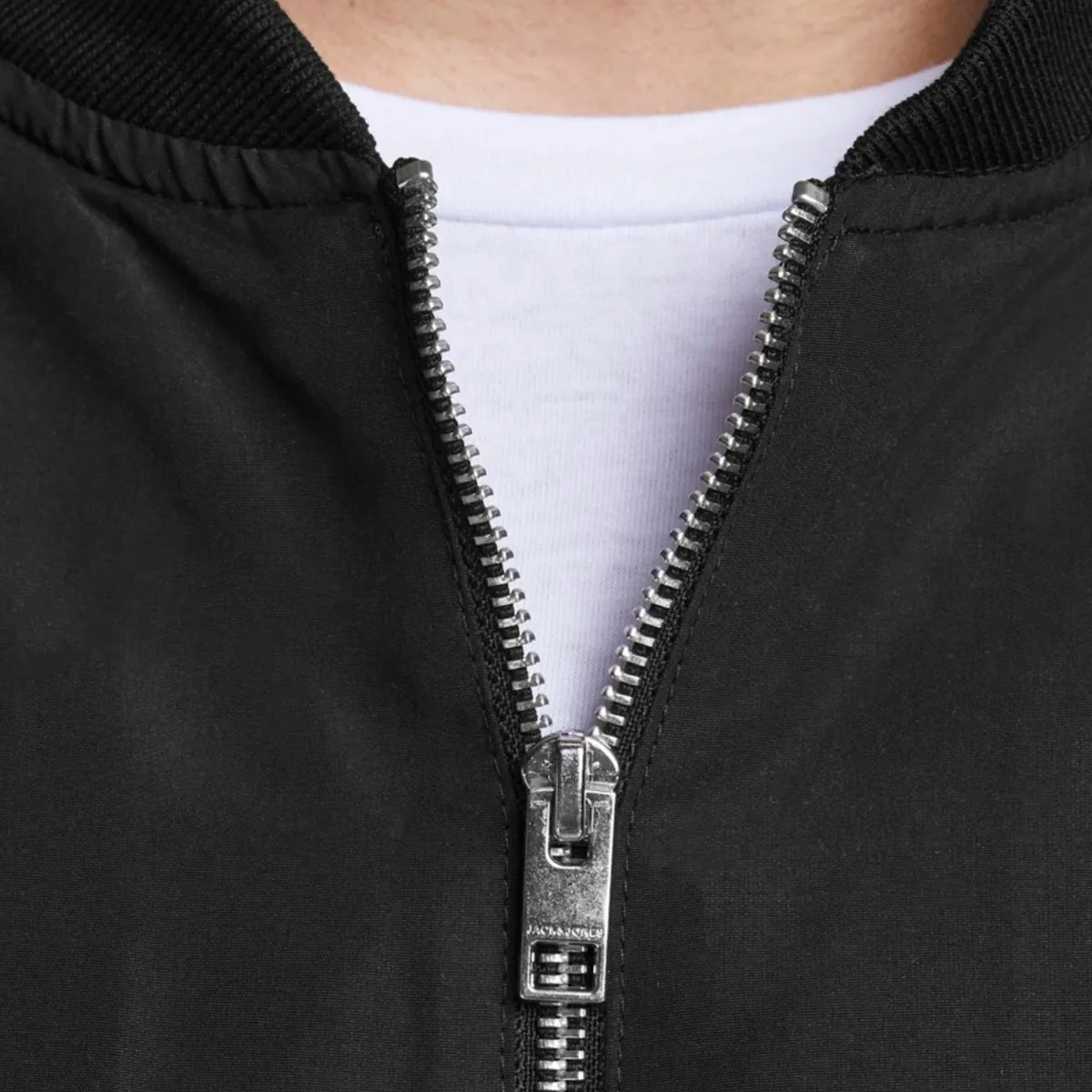 12173990 JJERUSH BOMBER PS NOOS BLACK