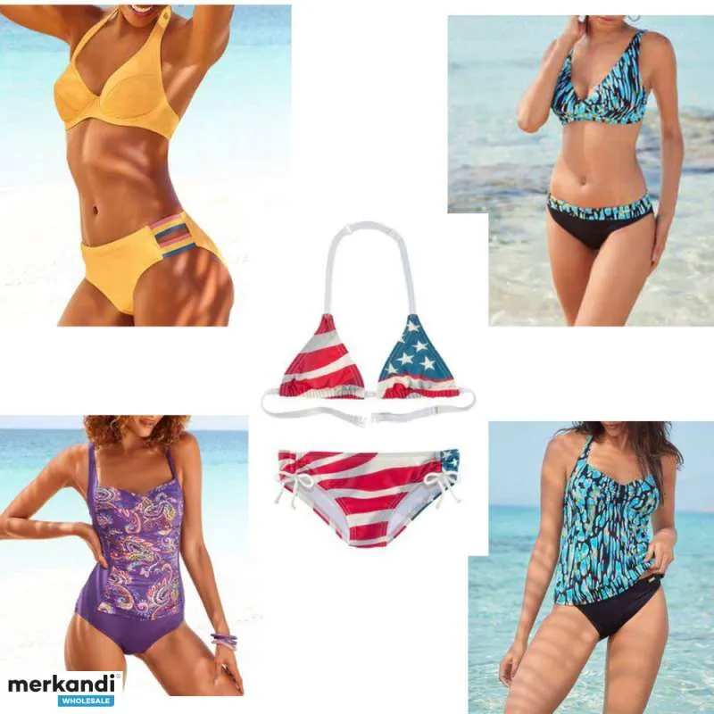 1.5 € Cada uno, Mezcla de diferentes tallas de ropa interior de mujer, mujer, venta por correo, una vajilla, absolutamente nueva