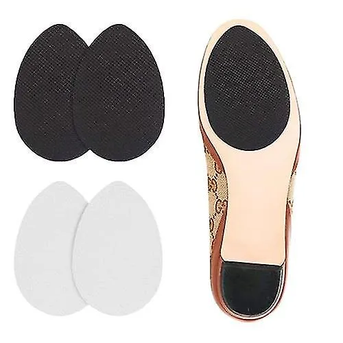 4 PS ANTISLIP SHOE  PROTECTOR STICKER RUBBER