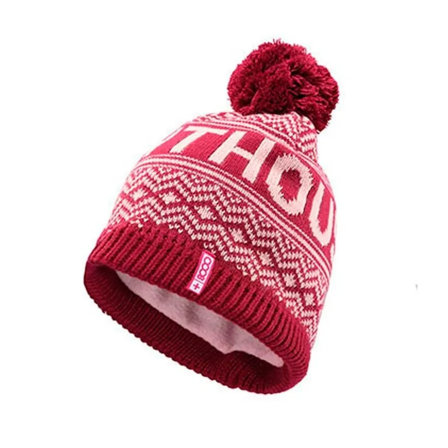+8000 GORRO 8GR2215 ROSA