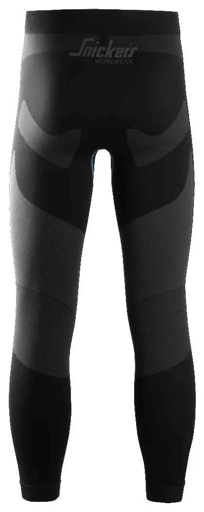 9409 Calzoncillos Largos Sin Costuras Litework 37.5®