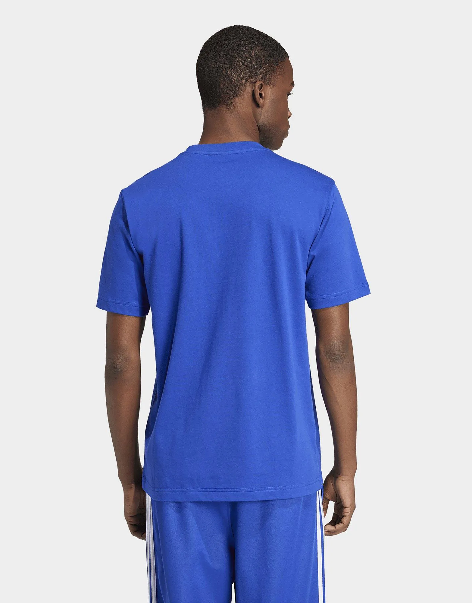 adidas Camiseta Adicolor Trefoil