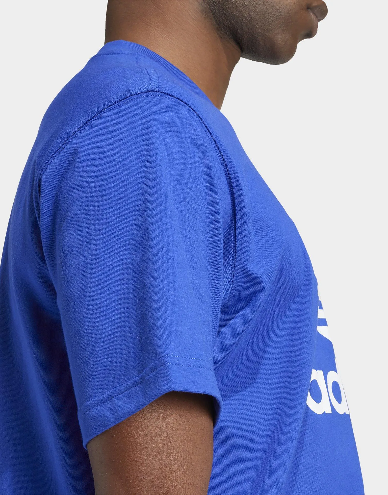 adidas Camiseta Adicolor Trefoil