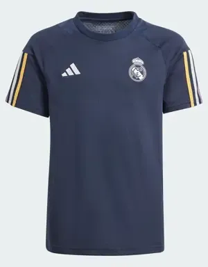 Adidas Camiseta Real Madrid Tiro 23 Cotton (Adolescentes)