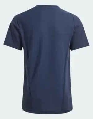 Adidas Camiseta Real Madrid Tiro 23 Cotton (Adolescentes)