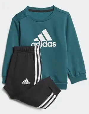 Adidas Chándal Badge of Sport