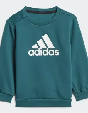 Adidas Chándal Badge of Sport