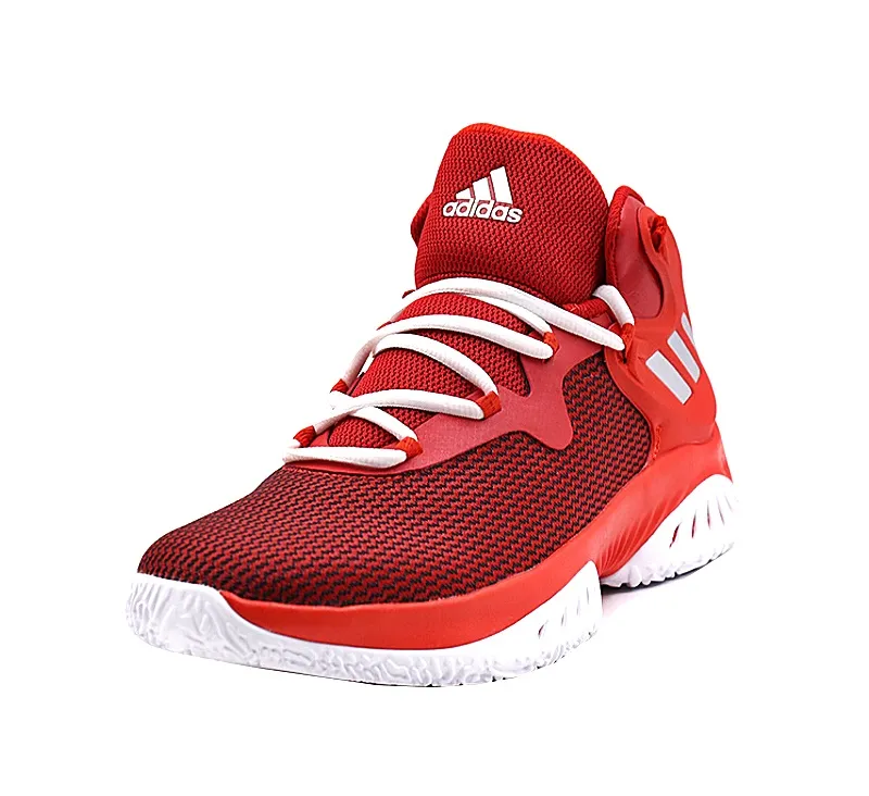 Adidas Explosive Bounce "Core"