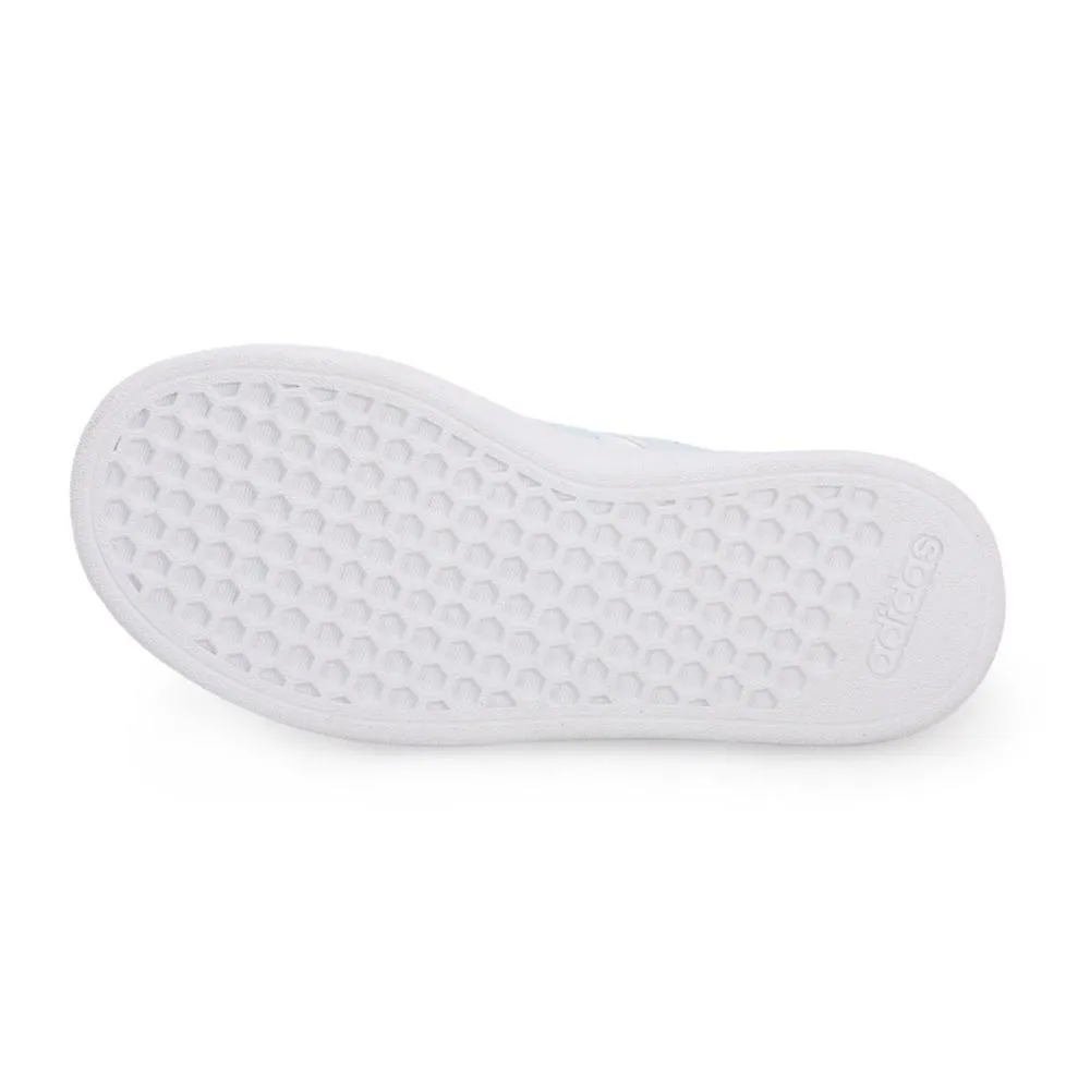 Adidas Grand Court 2 EL GW6522 zapatos universales para niños todo el año