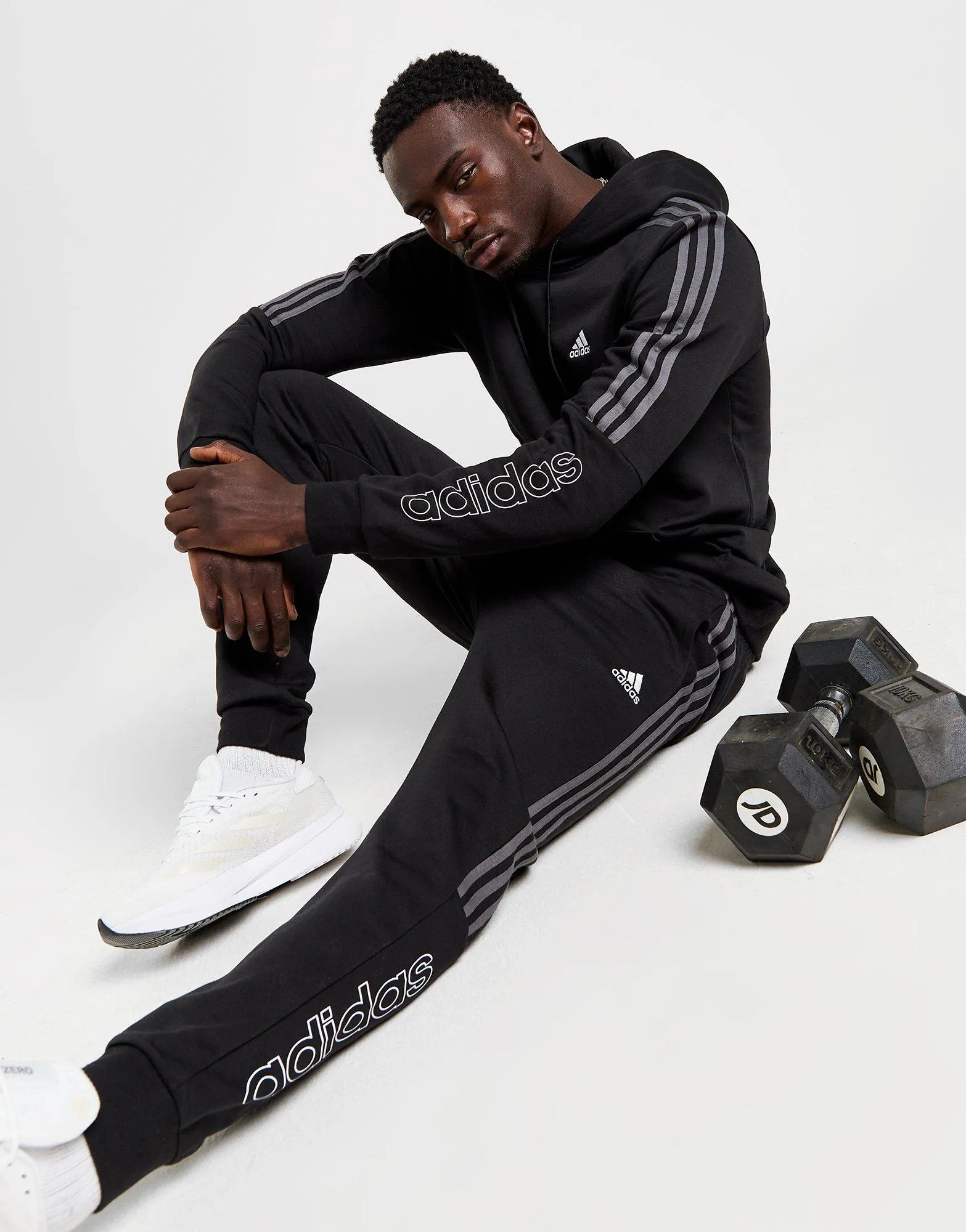 adidas Joggers Energize