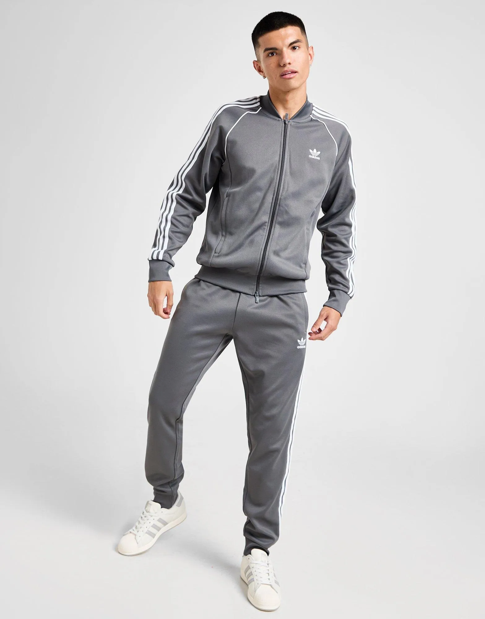 adidas Originals SST Track Top