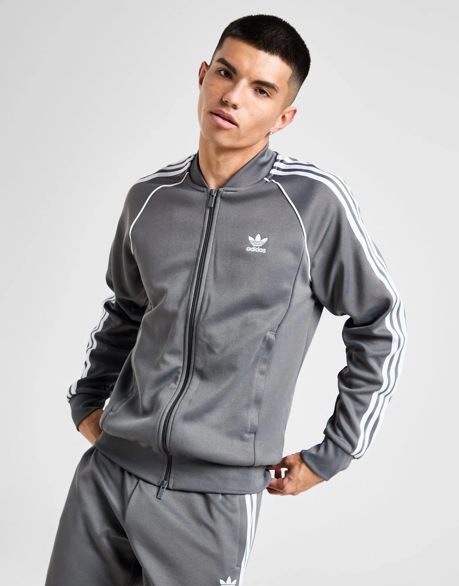 adidas Originals SST Track Top