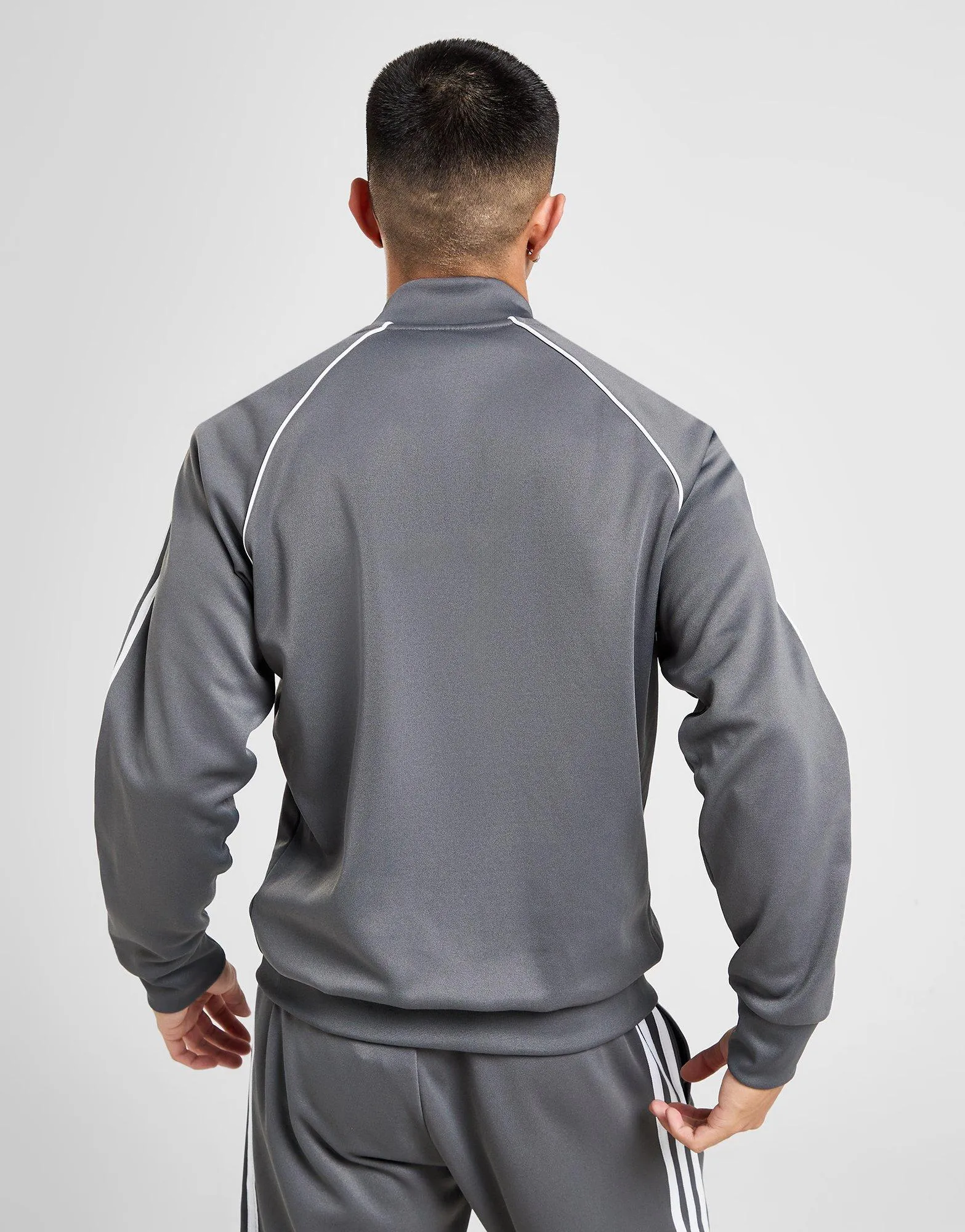 adidas Originals SST Track Top