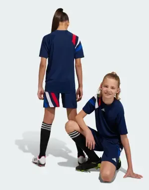 Adidas Pantalón corto Fortore 23