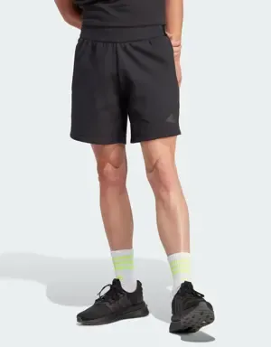 Adidas Pantalón corto Z.N.E. Premium
