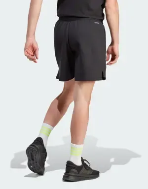 Adidas Pantalón corto Z.N.E. Premium