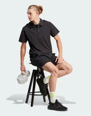 Adidas Pantalón corto Z.N.E. Premium