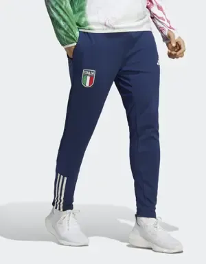 Adidas Pantalón entrenamiento Italia Tiro 23