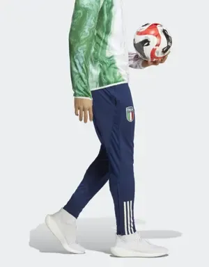 Adidas Pantalón entrenamiento Italia Tiro 23