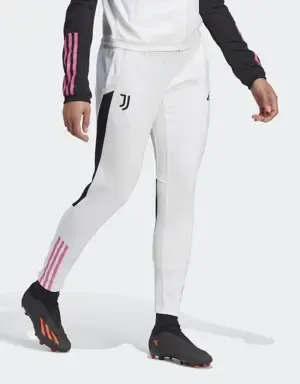 Adidas Pantalón entrenamiento Juventus Tiro 23