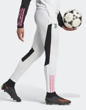 Adidas Pantalón entrenamiento Juventus Tiro 23