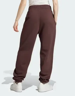 Adidas Pantalón Essentials Fleece