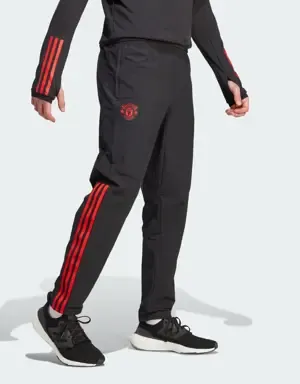 Adidas Pantalón presentación Manchester United Tiro 23