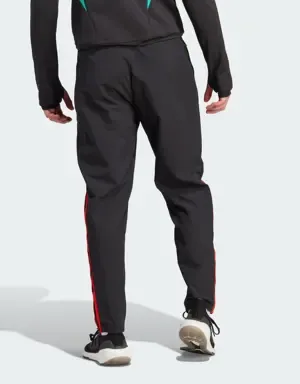 Adidas Pantalón presentación Manchester United Tiro 23