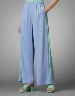 Adidas Pantalón Wide Leg
