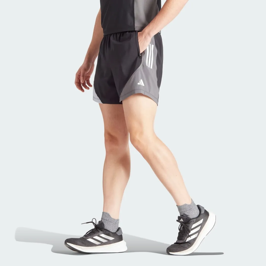 adidas Performance Own The Run Colorblock