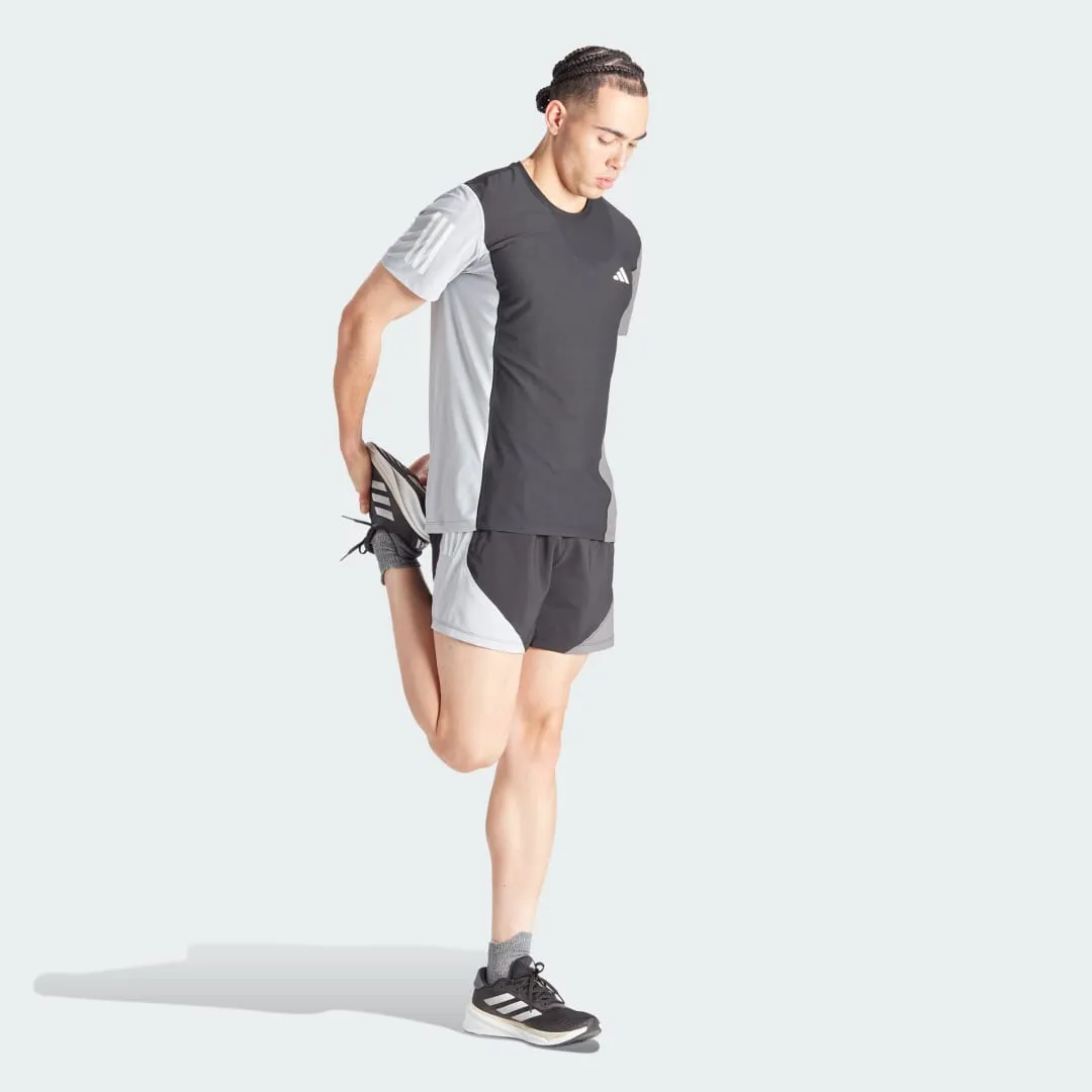 adidas Performance Own The Run Colorblock