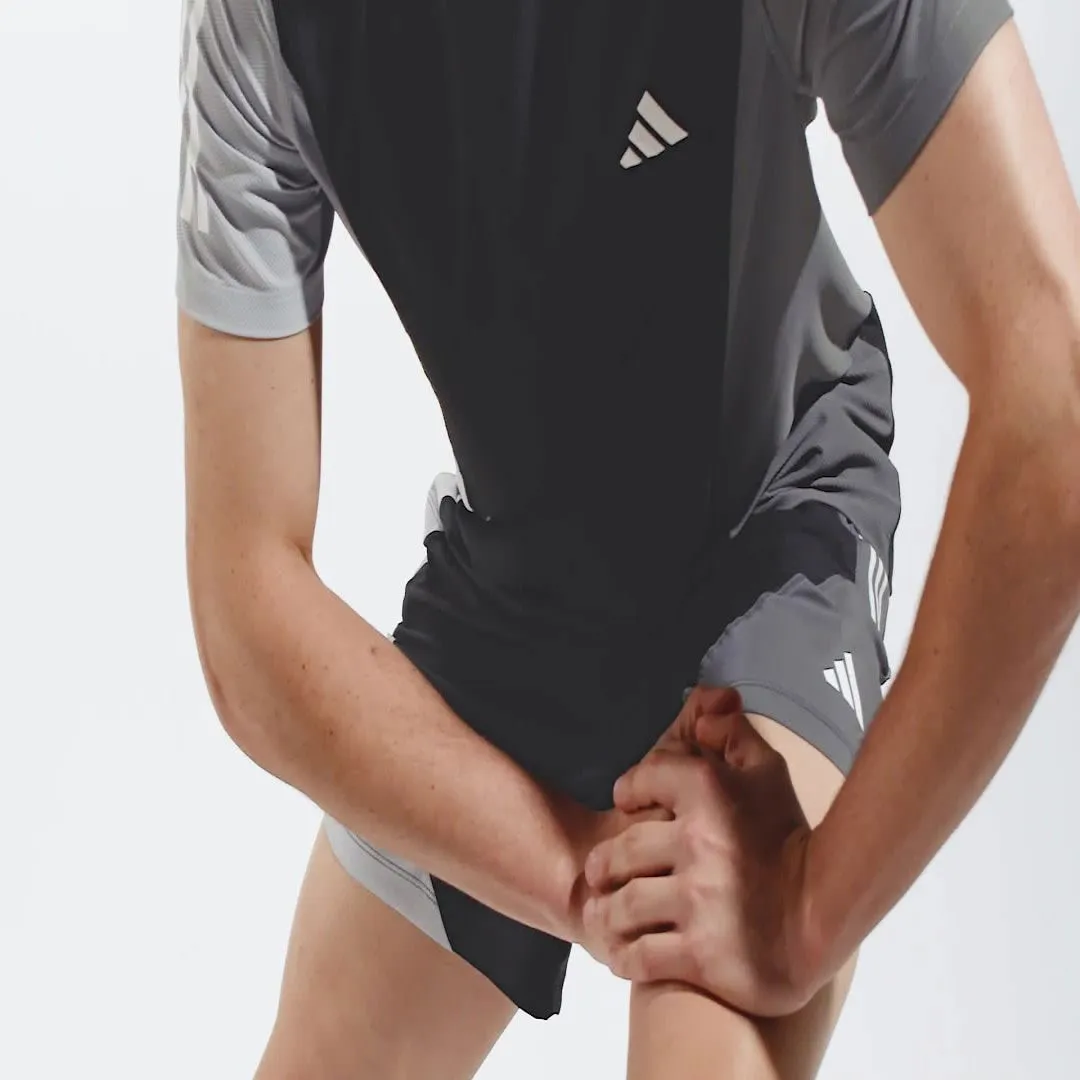 adidas Performance Own The Run Colorblock