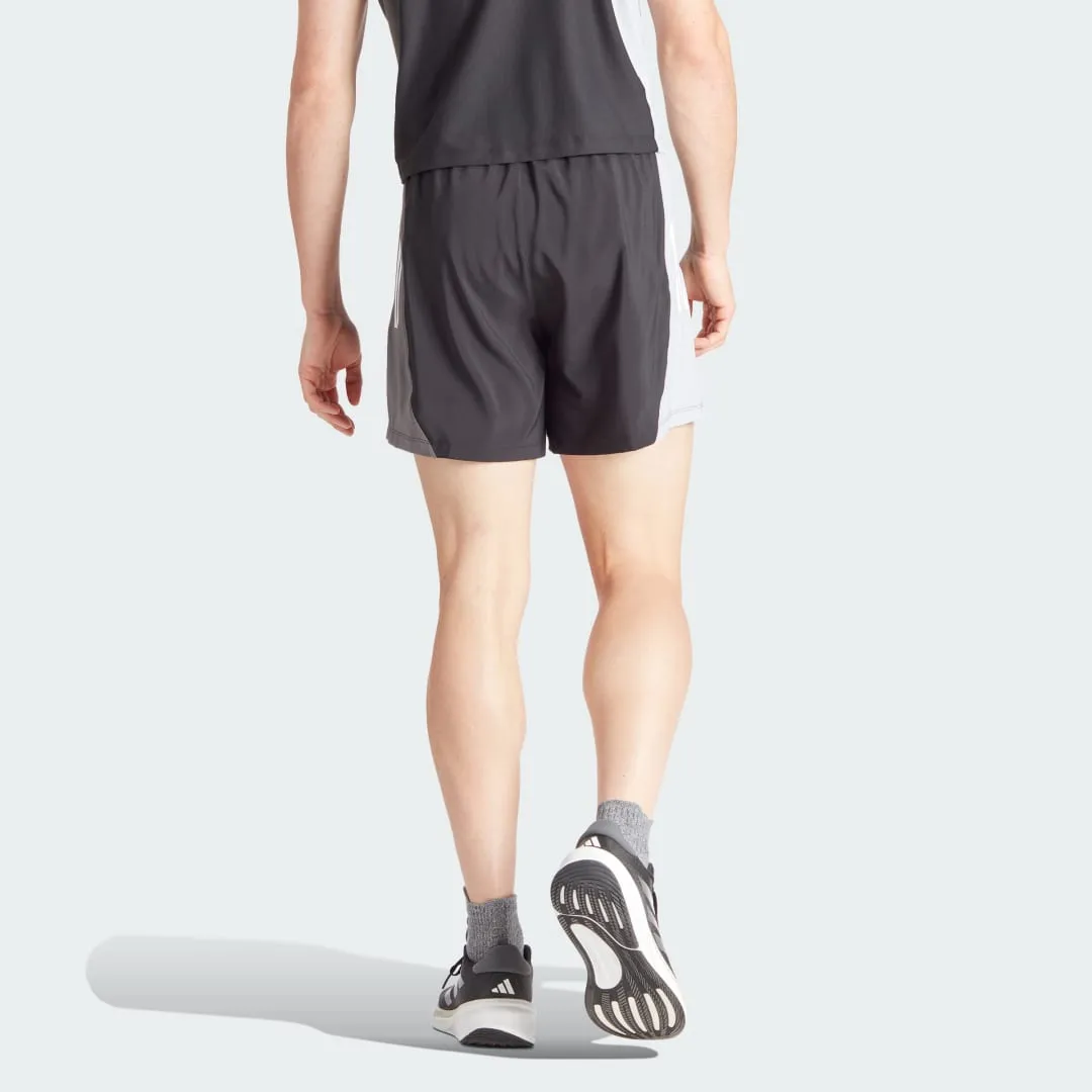 adidas Performance Own The Run Colorblock