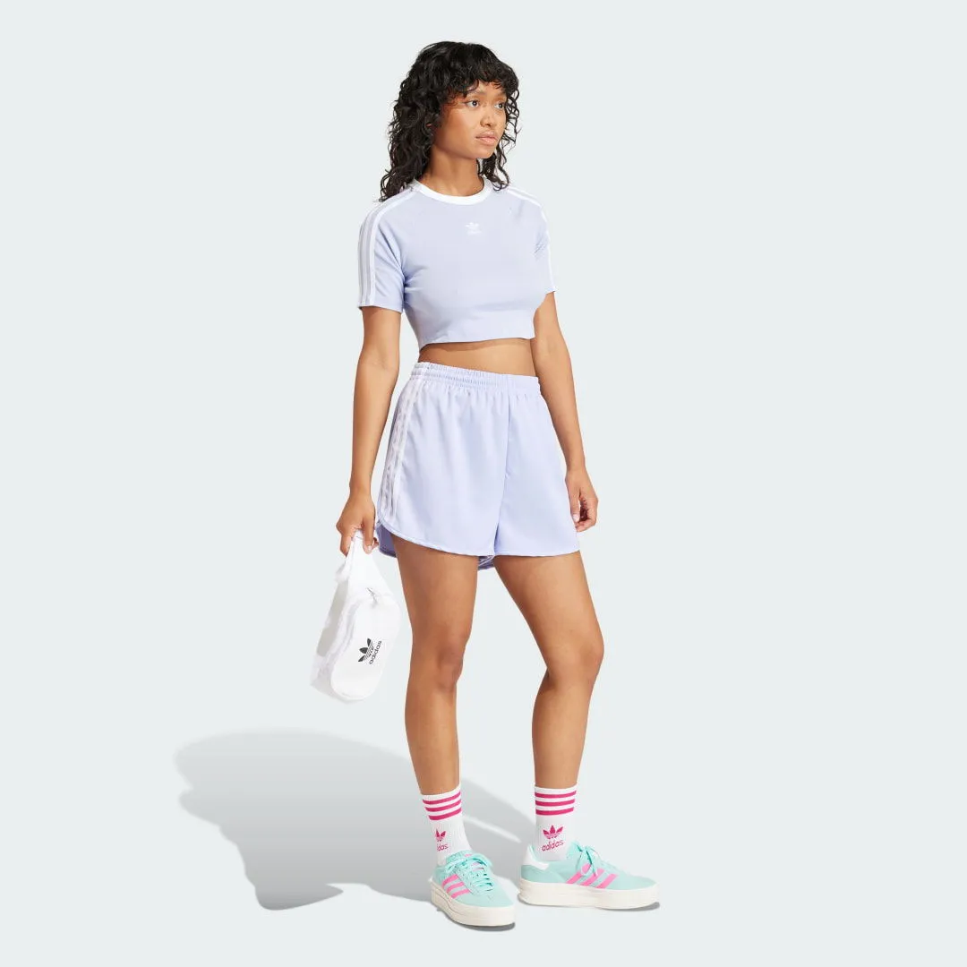 adidas Performance Satin Sprint