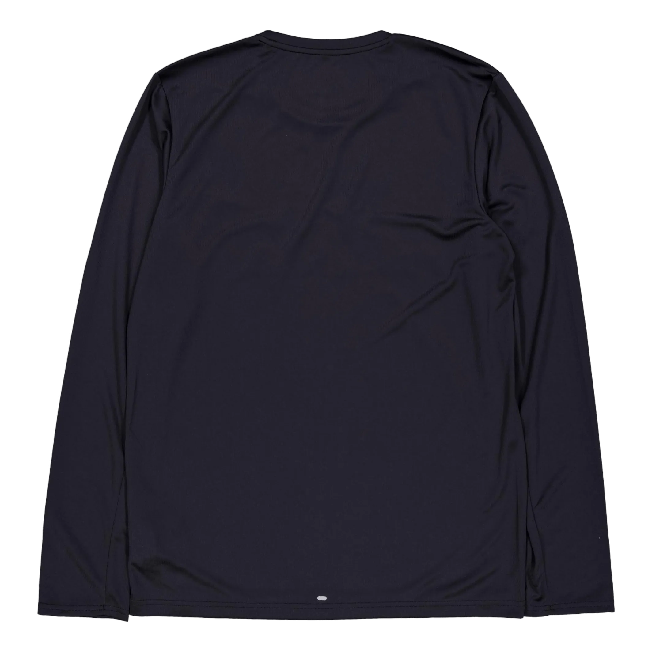 ADIDAS RUN IT LONG SLEEVE LONGSLEEVE TOP BLACK