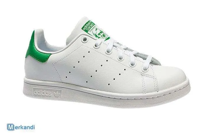 Adidas Stan Smith M20605 Zapatos de Hombre