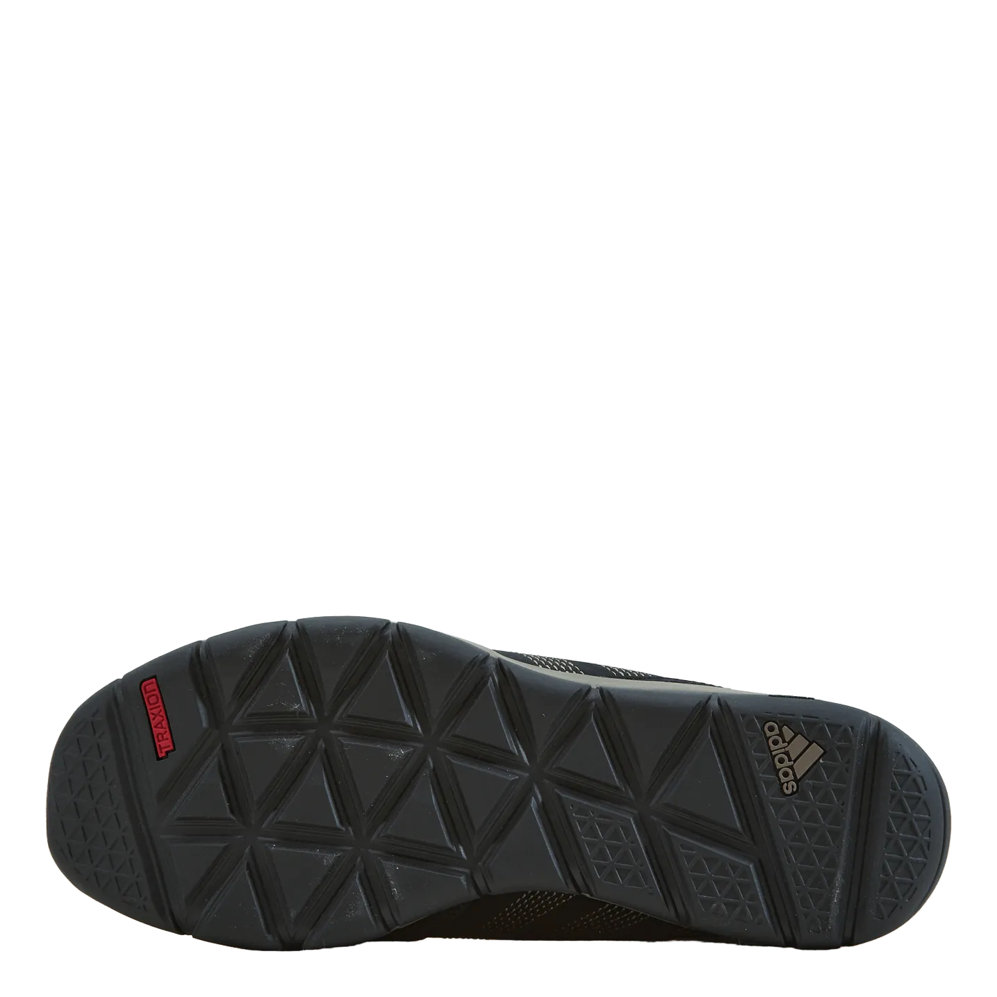 Adidas Terrex Anzit DLX Mid Hiking Shoes Core Black / Core Black / Simple Brown