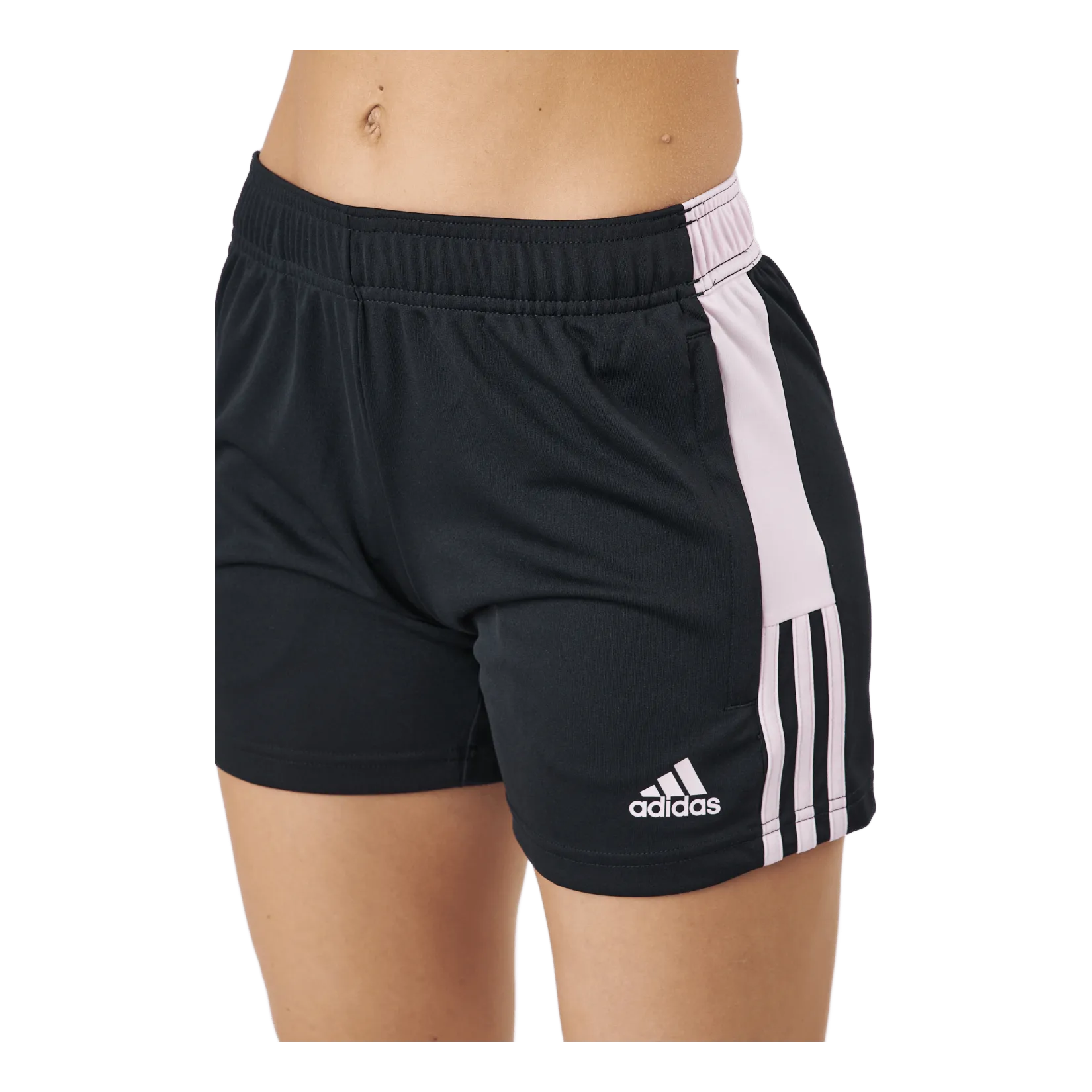 Adidas Tiro Tr Sho Esw Black/clear Pink