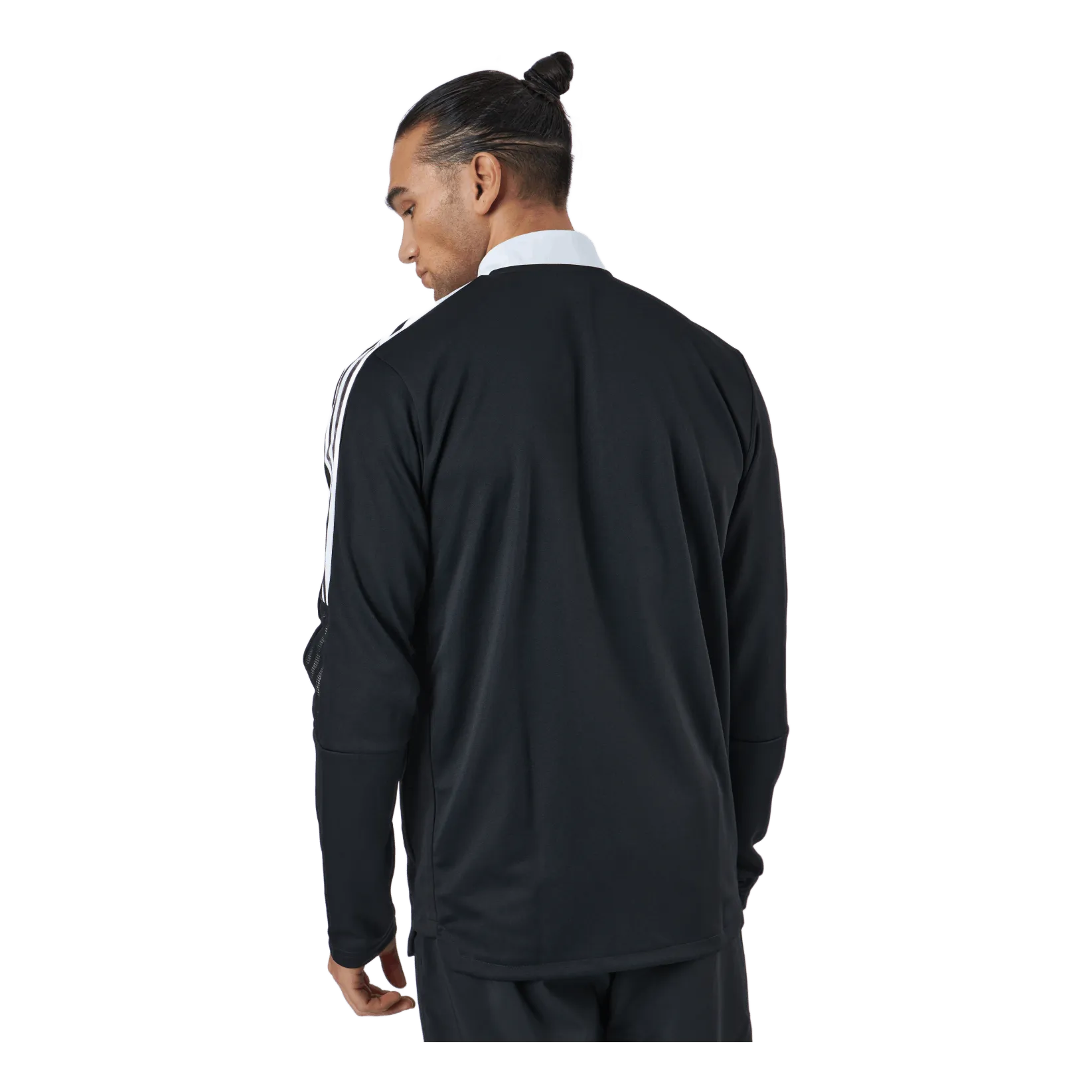Adidas Tiro21 Track Jacket Black