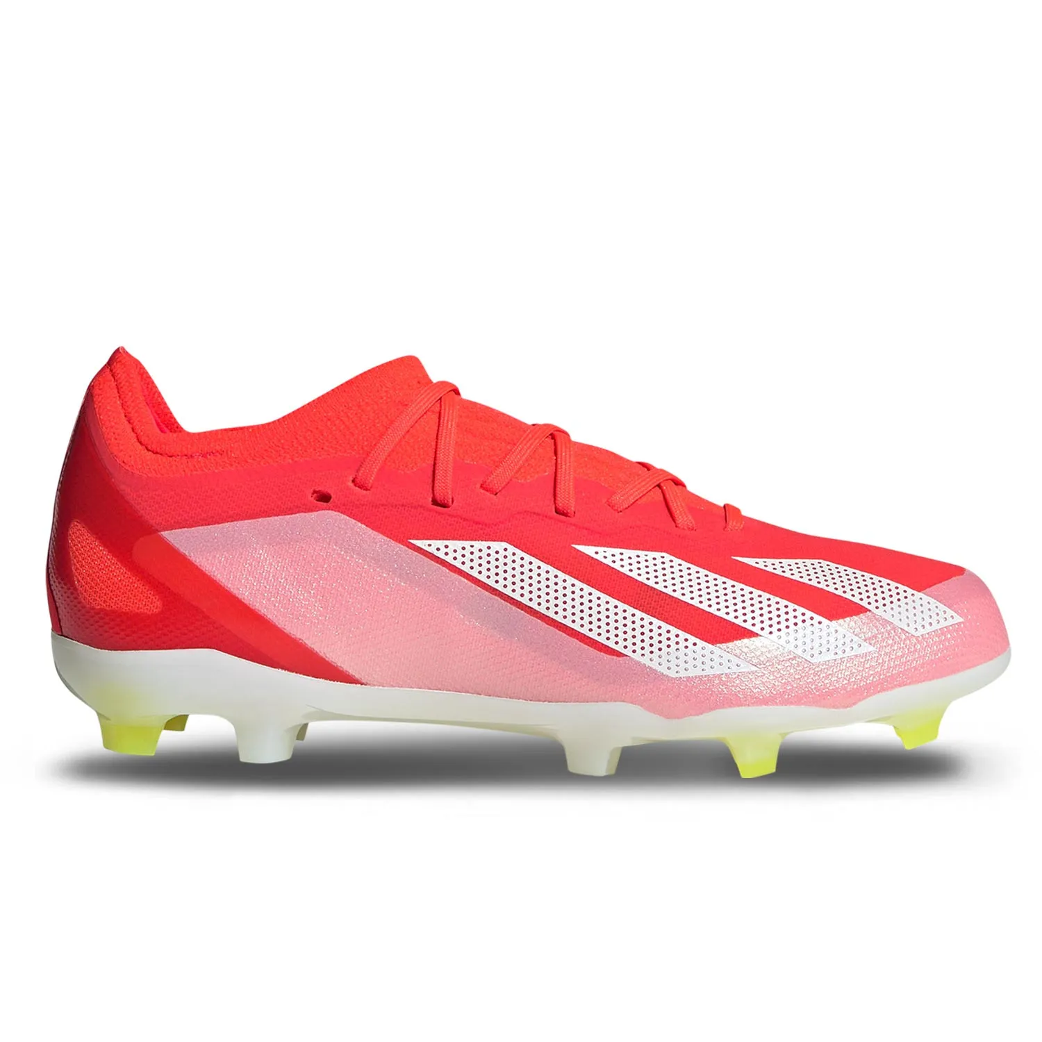 adidas X Crazyfast Elite FG J
