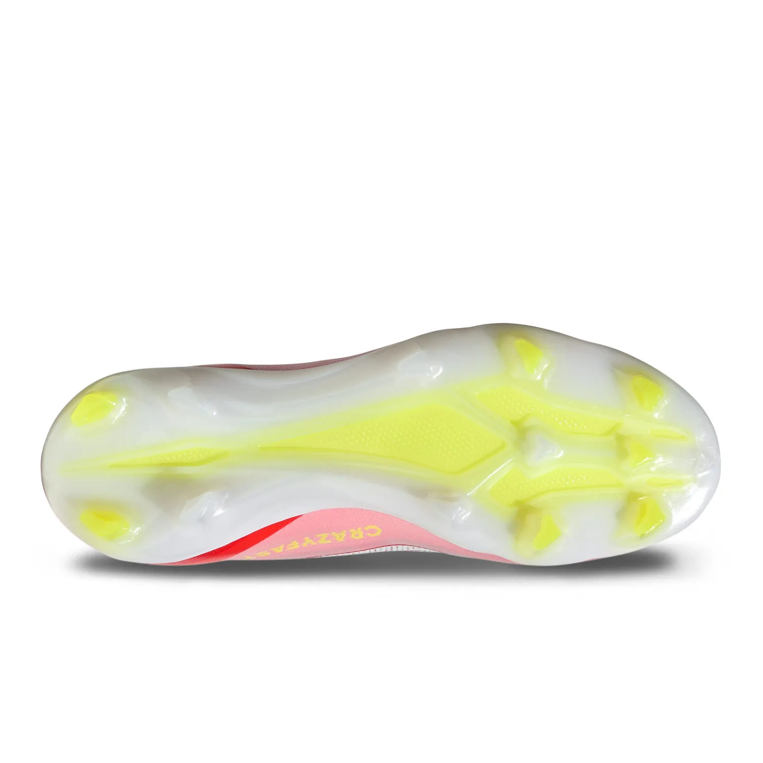 adidas X Crazyfast Elite FG J