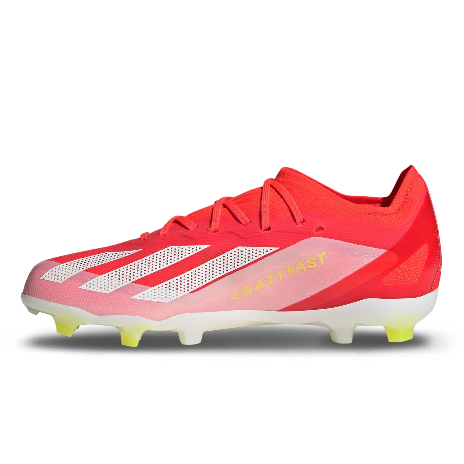 adidas X Crazyfast Elite FG J
