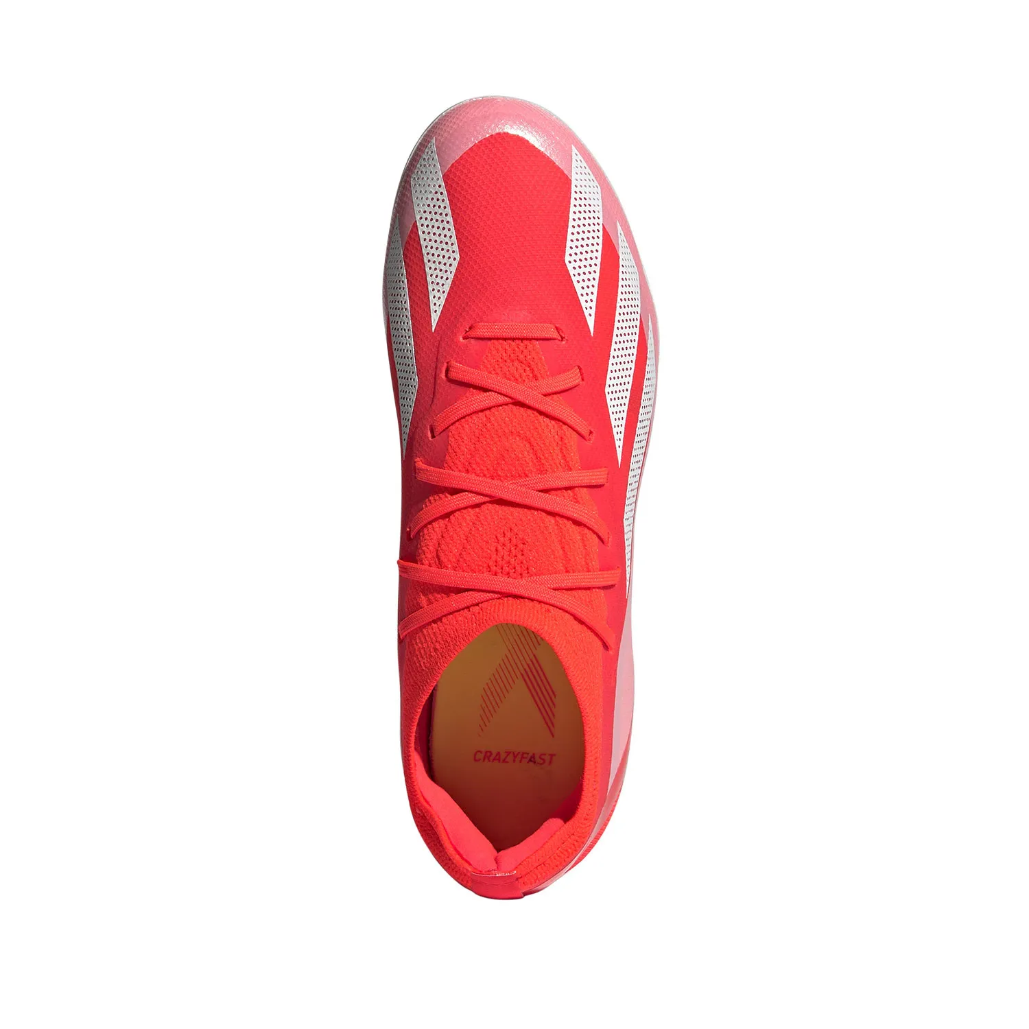 adidas X Crazyfast Elite FG J