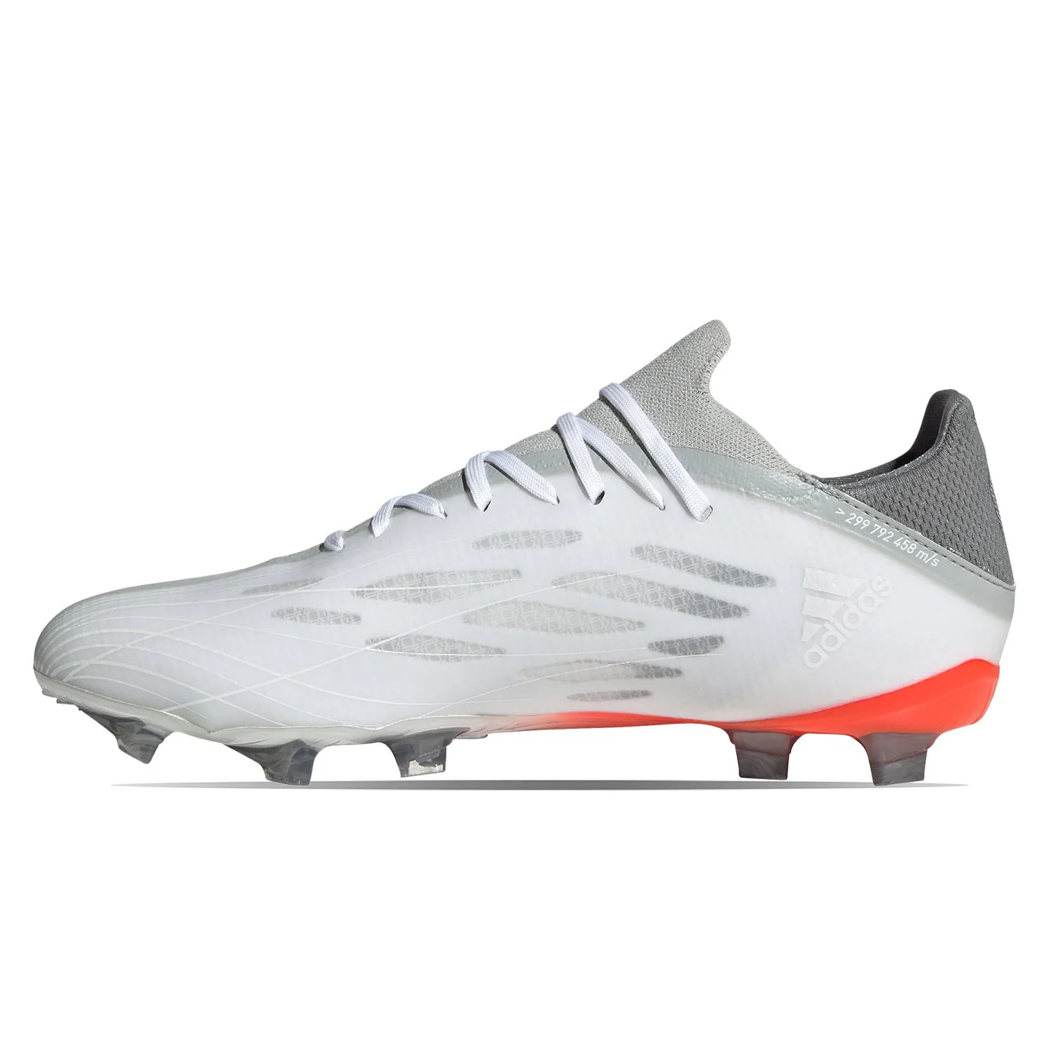 adidas X SPEEDFLOW.2 FG